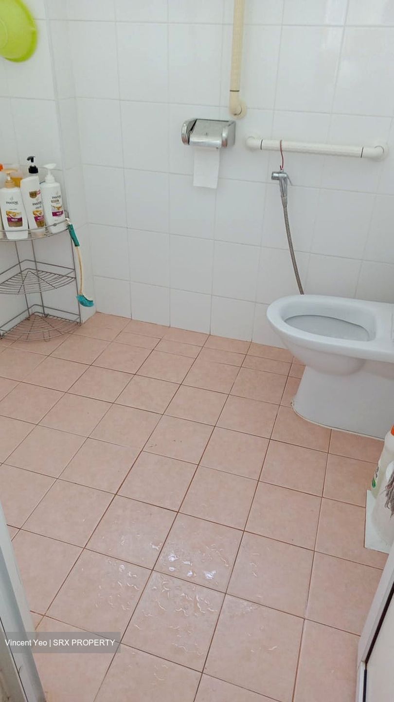 Blk 113 Bukit Purmei Road (Bukit Merah), HDB 3 Rooms #569724611